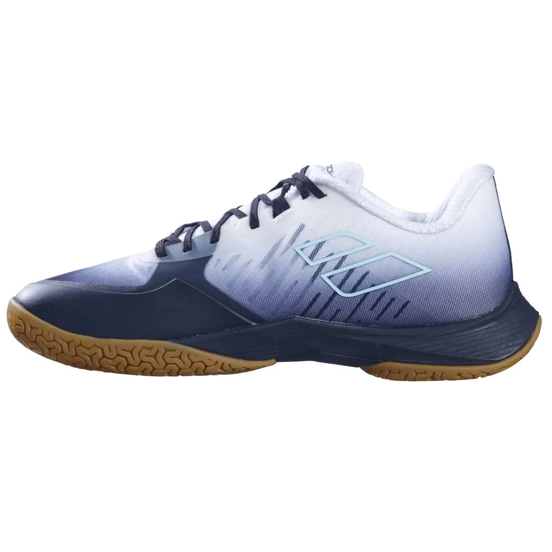 Babolat Shadow Tour Men's Indoor Court Shoe (Black/White)
