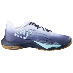 Babolat Shadow Tour Men's Indoor Court Shoe (Black/White)