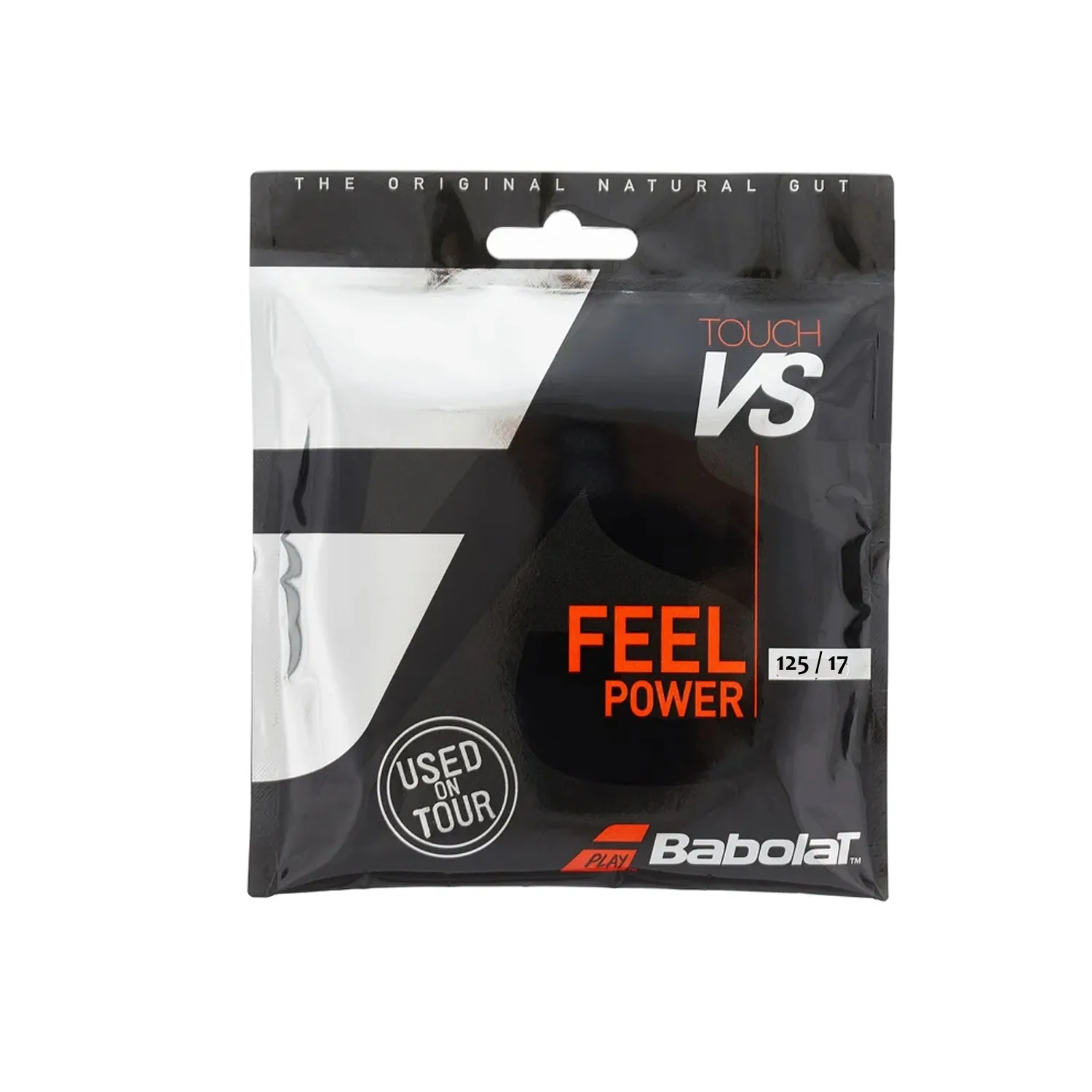 Babolat Touch VS 17