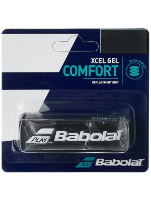 Babolat Xcel Gel Grip - Black