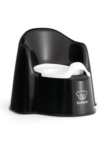Baby Bjorn Potty Chair