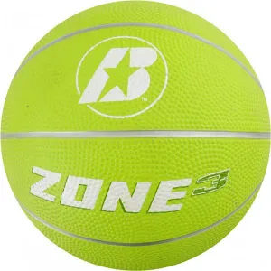 Baden Zone Basketballs (10 Pack with Carry Bag) | Size 3