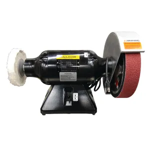 Baldor 1/2 HP Variable Speed Grinder - Motor Only