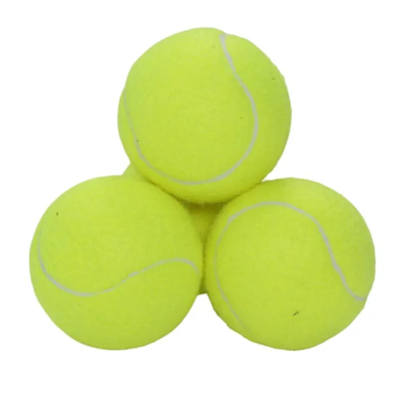 Balle tennis