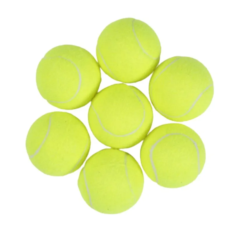 Balle tennis