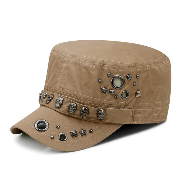 Baseball Caps: Casual Formal Cap