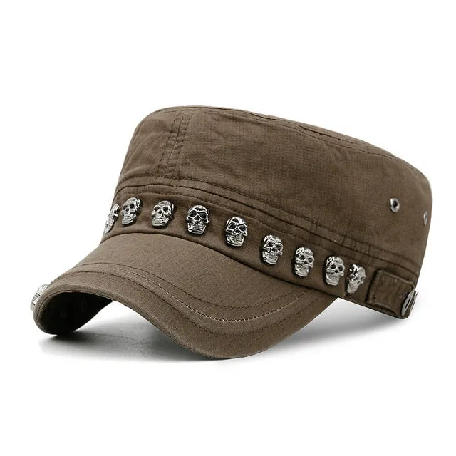 Baseball Caps: Casual Formal Cap