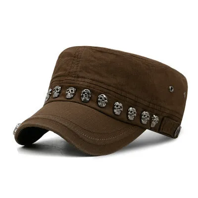 Baseball Caps: Casual Formal Cap