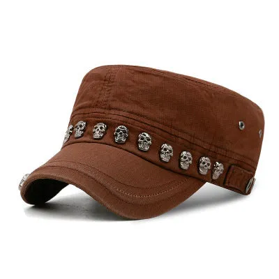 Baseball Caps: Casual Formal Cap