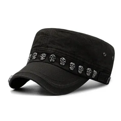Baseball Caps: Casual Formal Cap