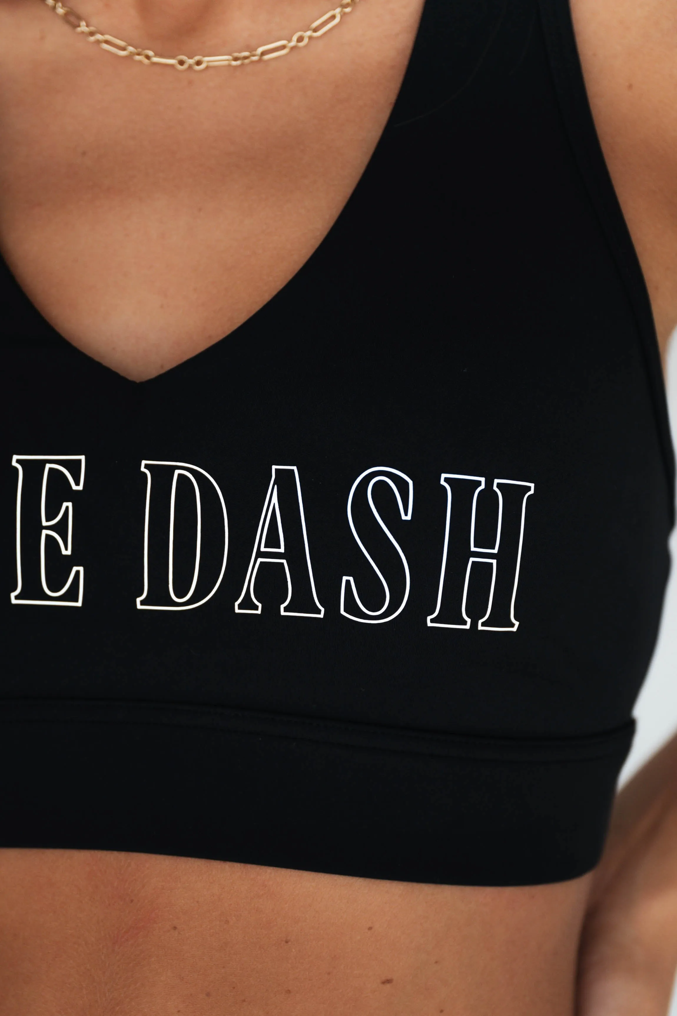 Basic Dash Crop