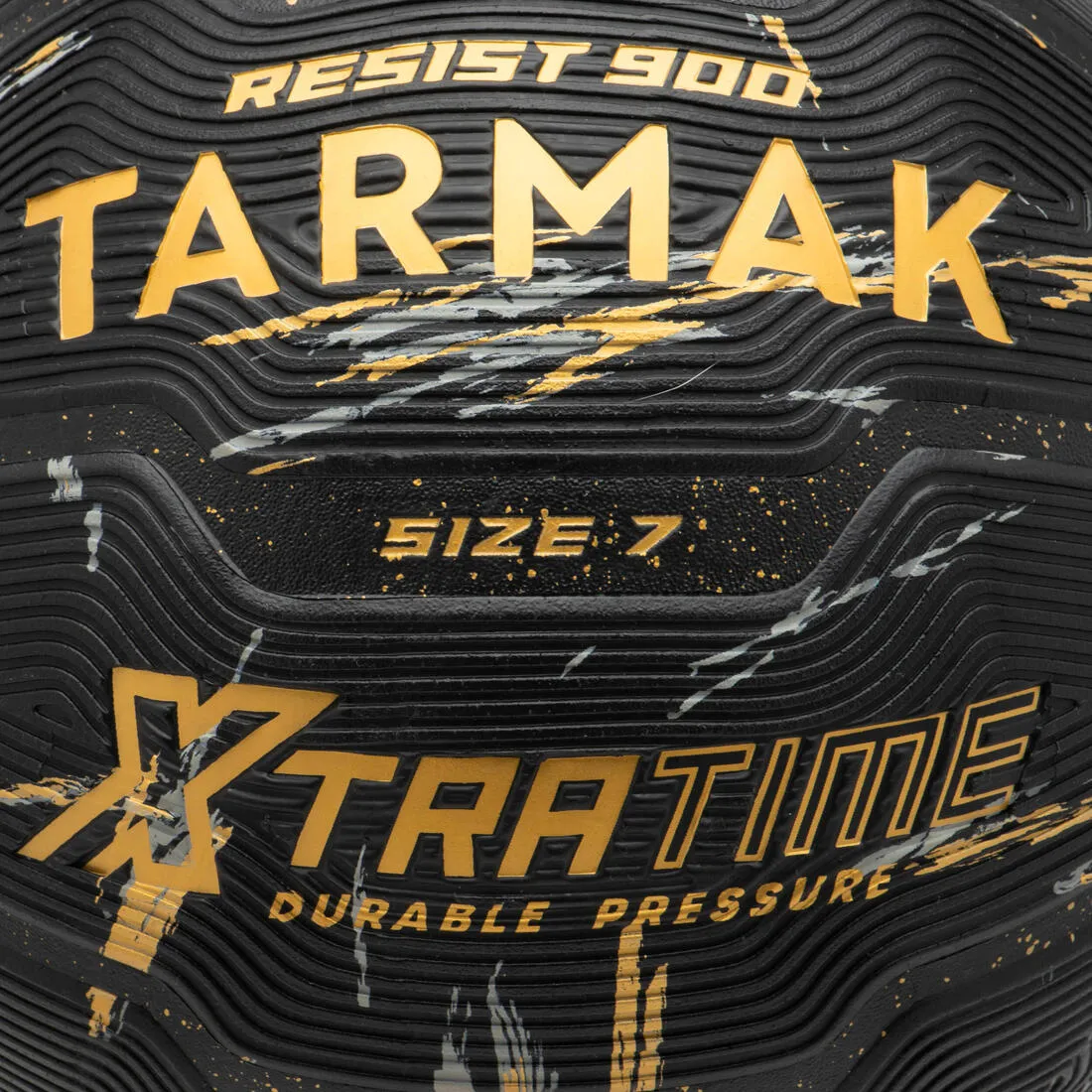 Basketball Size 7 Resist 900