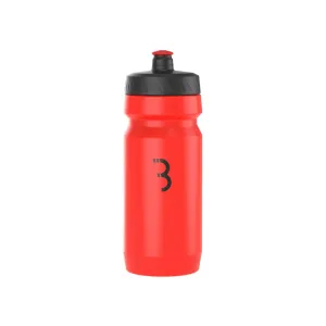 BBB Cycling Bottle 550ml Comptank Red