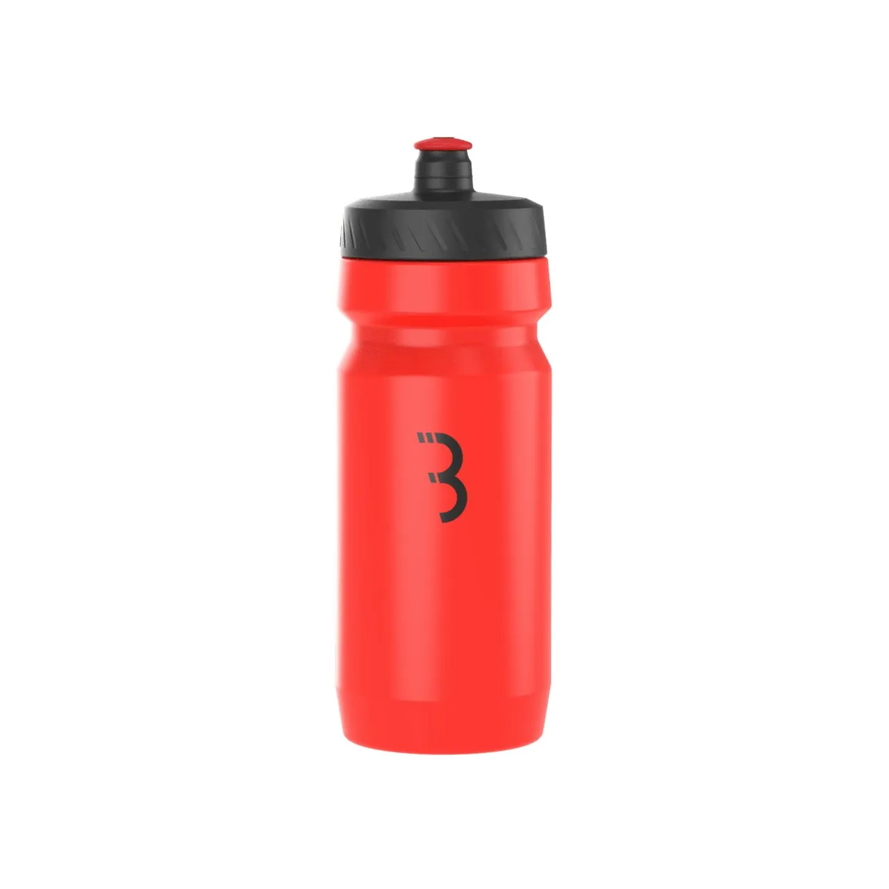 BBB Cycling Bottle 550ml Comptank Red