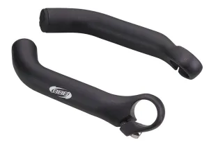 BBB Cycling Classic Barends Black