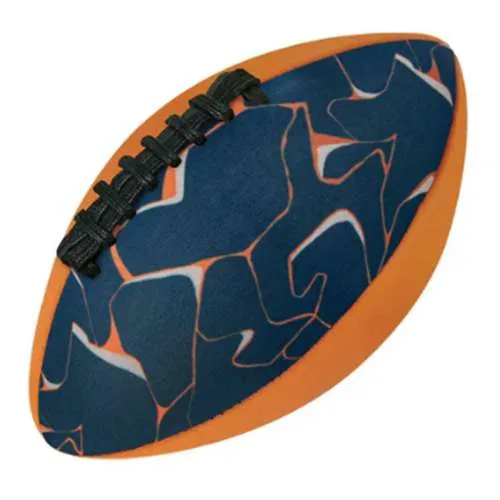 Beach 6" Football - Sport Series