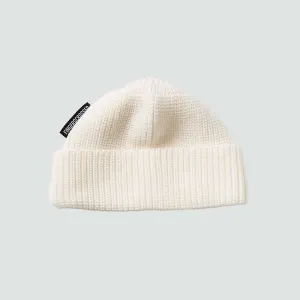 Beanie Merino Casual - Tofu