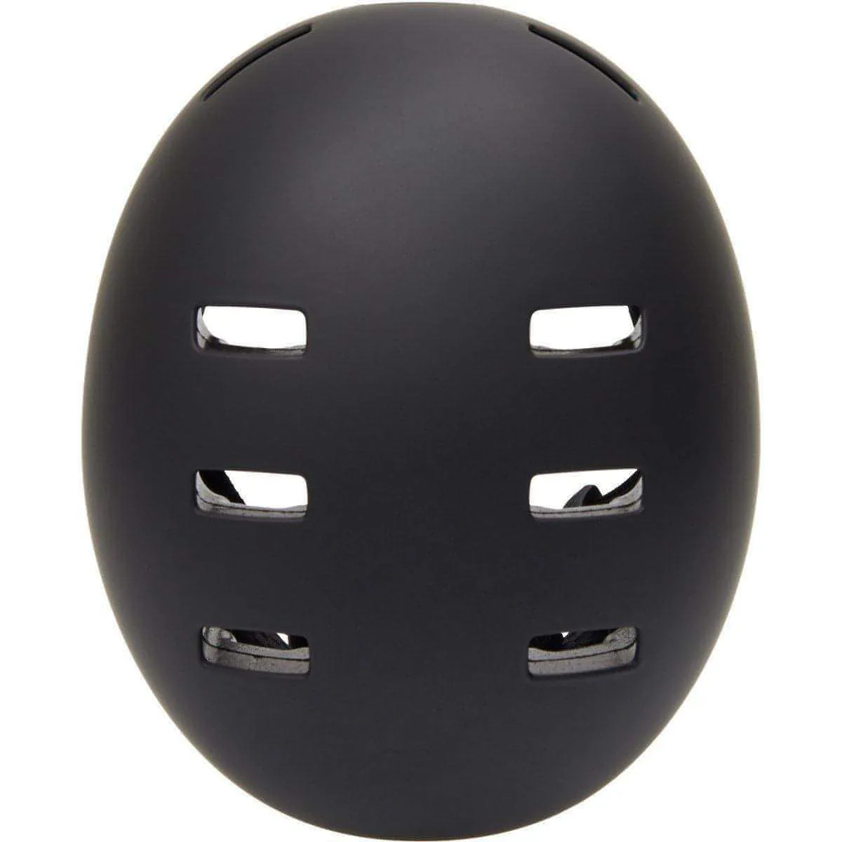 Bell Local BMX Cycling Helmet - Black