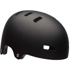 Bell Local BMX Cycling Helmet - Black
