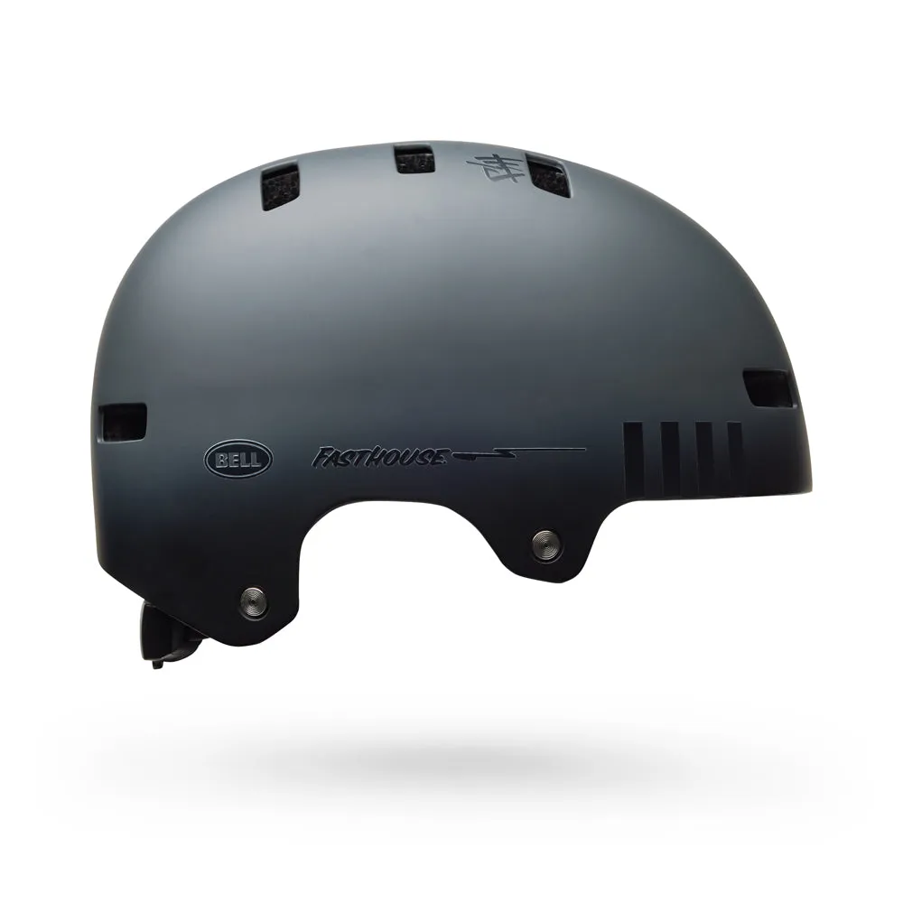 Bell Local Helmet