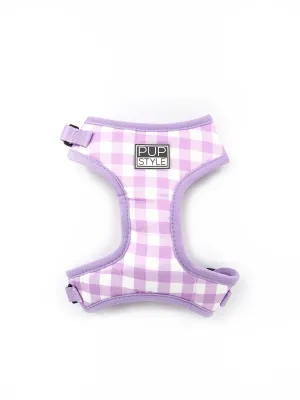 Berry Milkshake Harness