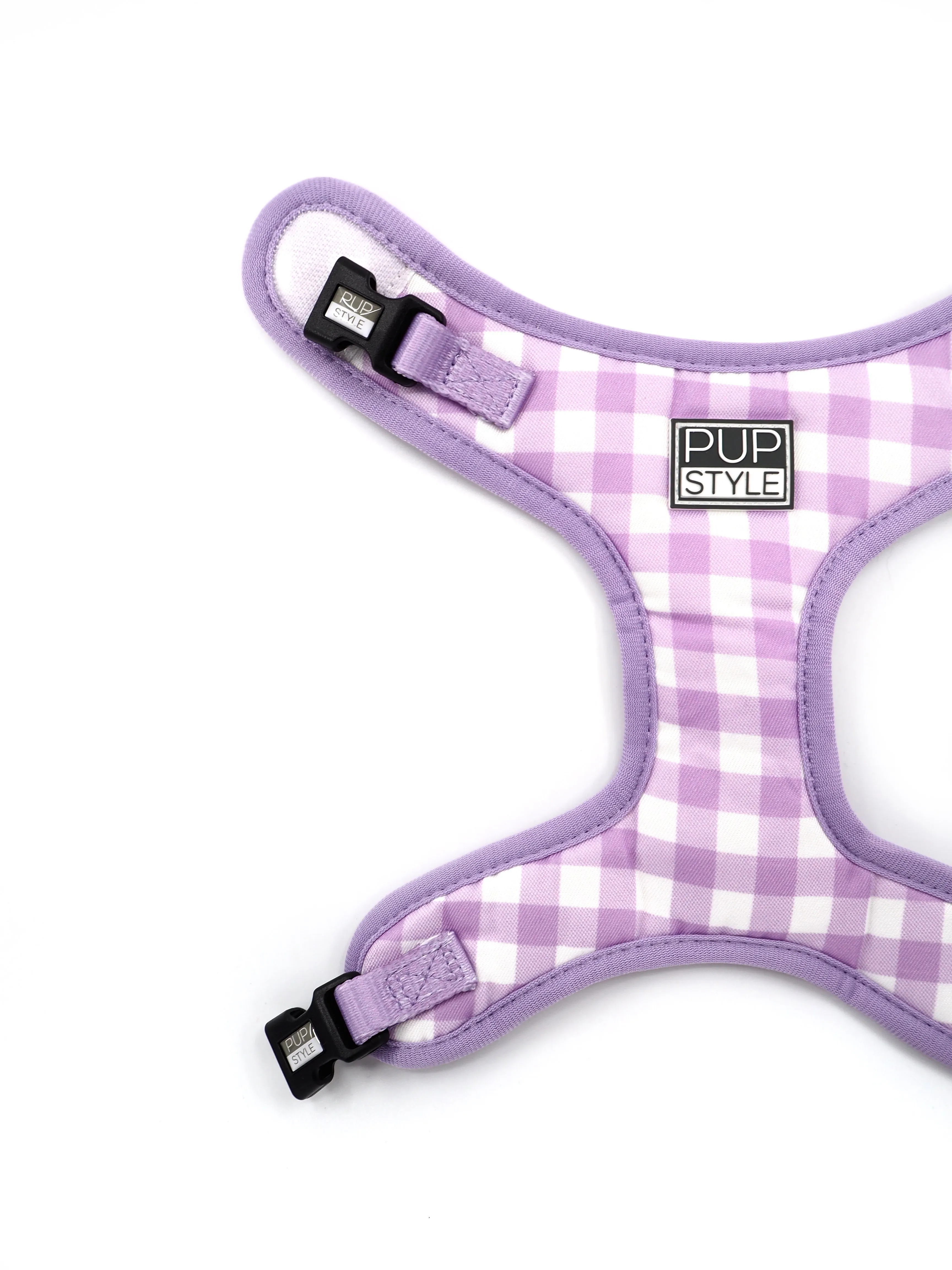 Berry Milkshake Harness