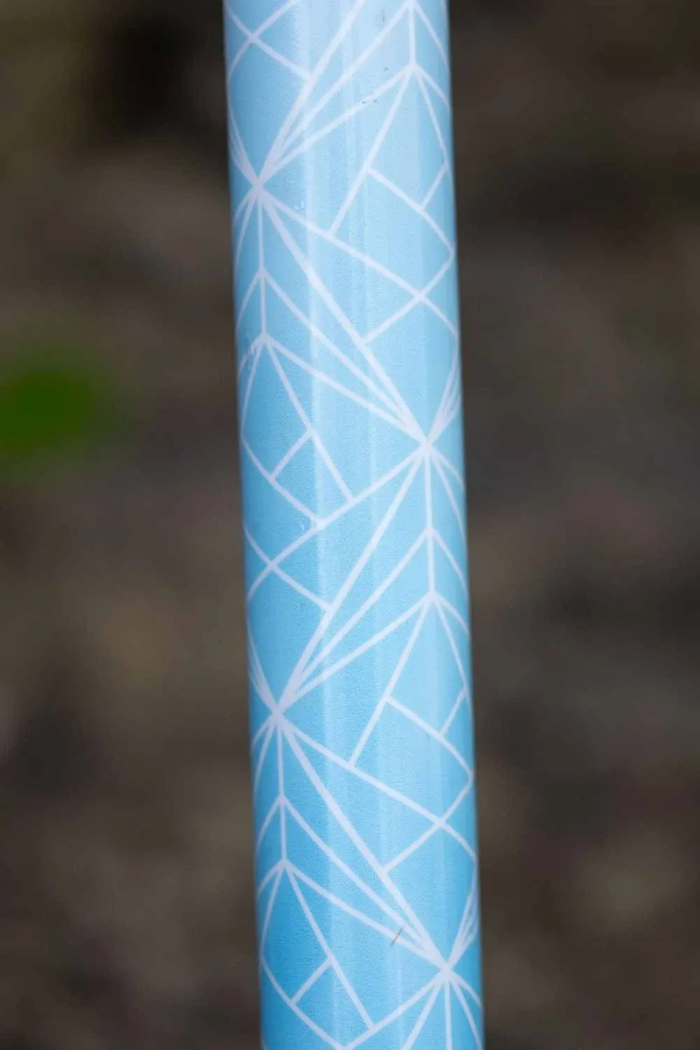 Bespoke Personalised Children's Crutches