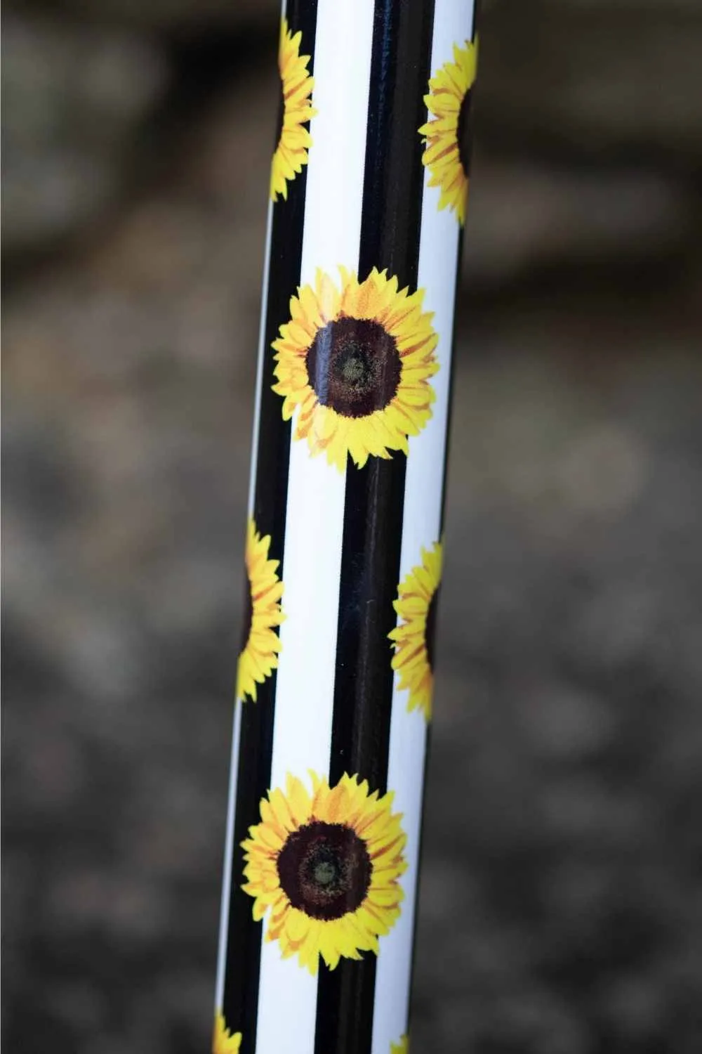 Bespoke Personalised Children's Crutches