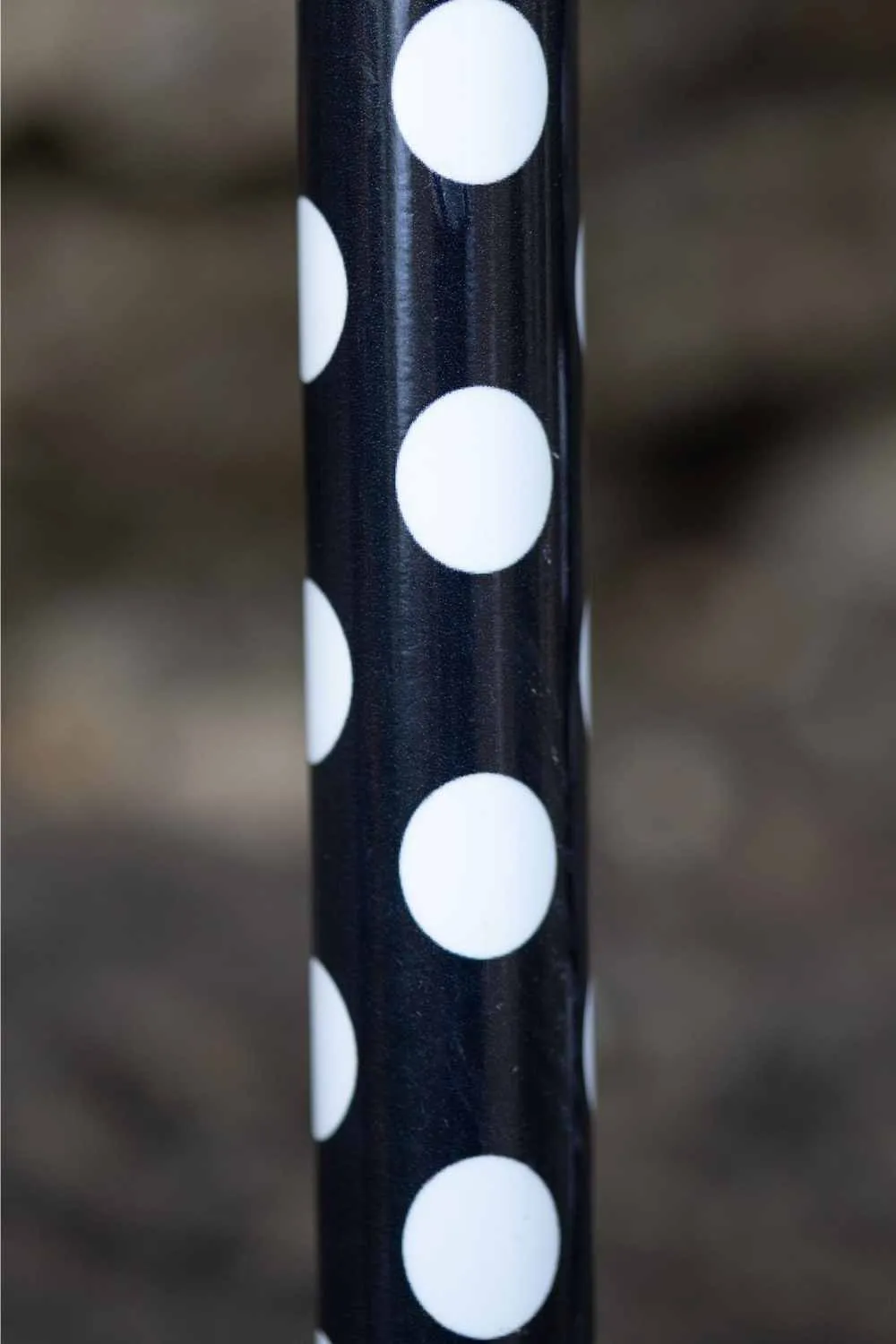 Bespoke Personalised Children's Crutches