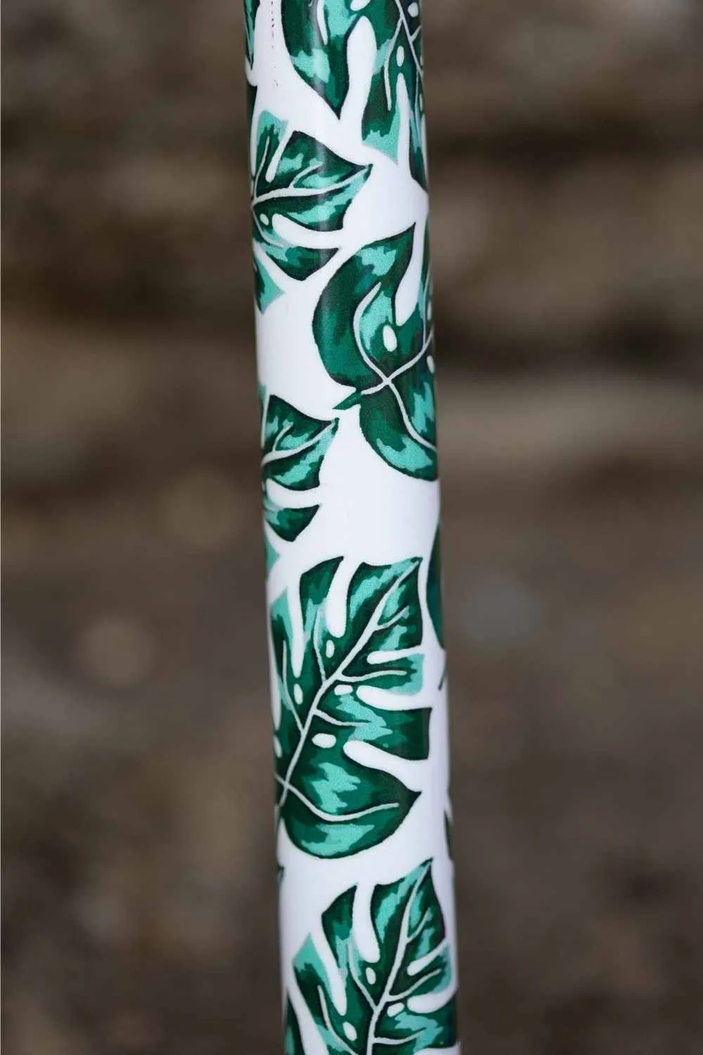 Bespoke Personalised Children's Crutches