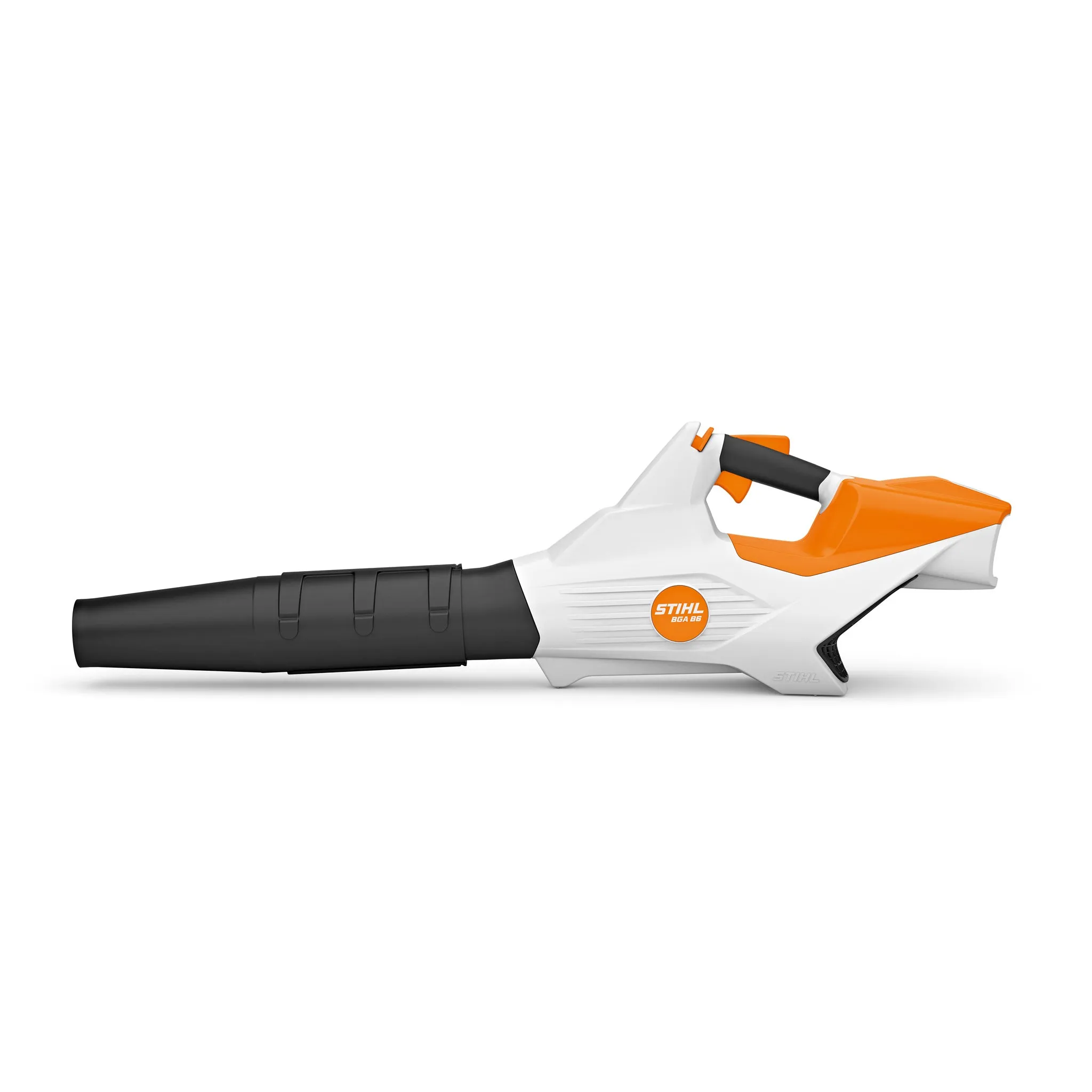 BGA 86 Cordless Leaf Blower