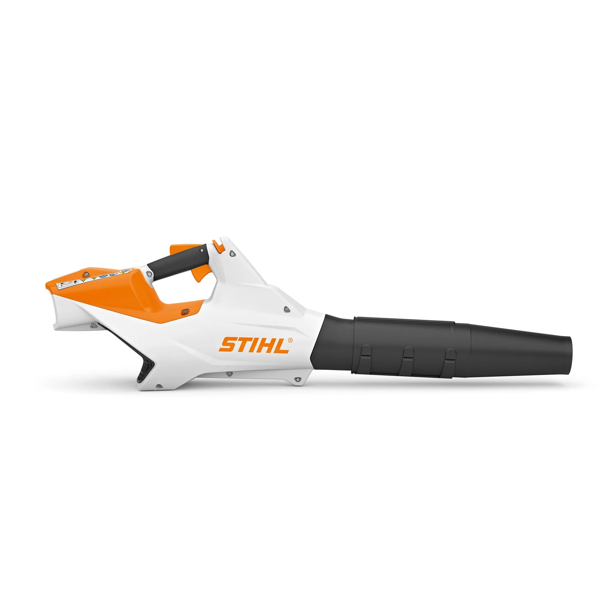 BGA 86 Cordless Leaf Blower