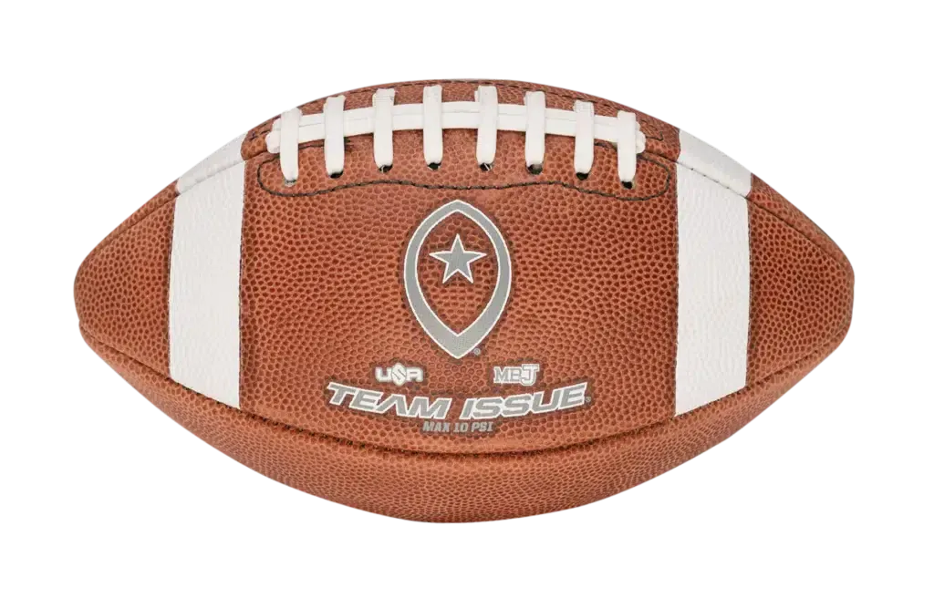 Big Game Composite Football