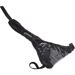 Bike Sweat Guard Protector Net with Phone Holder
