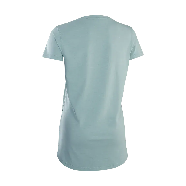 Bike Tee Logo SS DR W