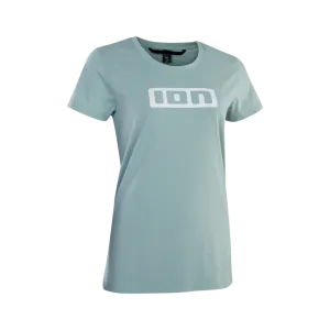 Bike Tee Logo SS DR W