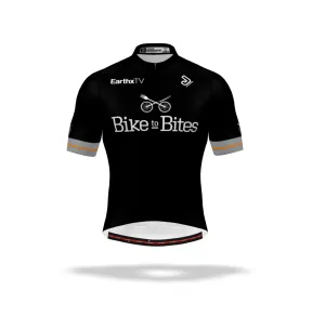 Bike to Bites Forza Classic Jersey