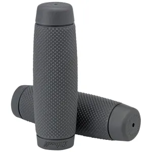 BILTWELL RECOIL GRIPS 1" [GREY]