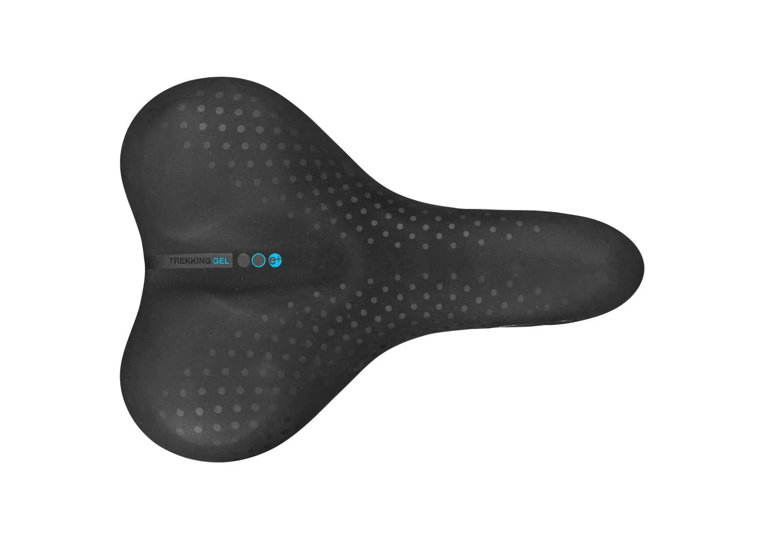 BIOAKTIVE Saddle Trekking Gel Unisex