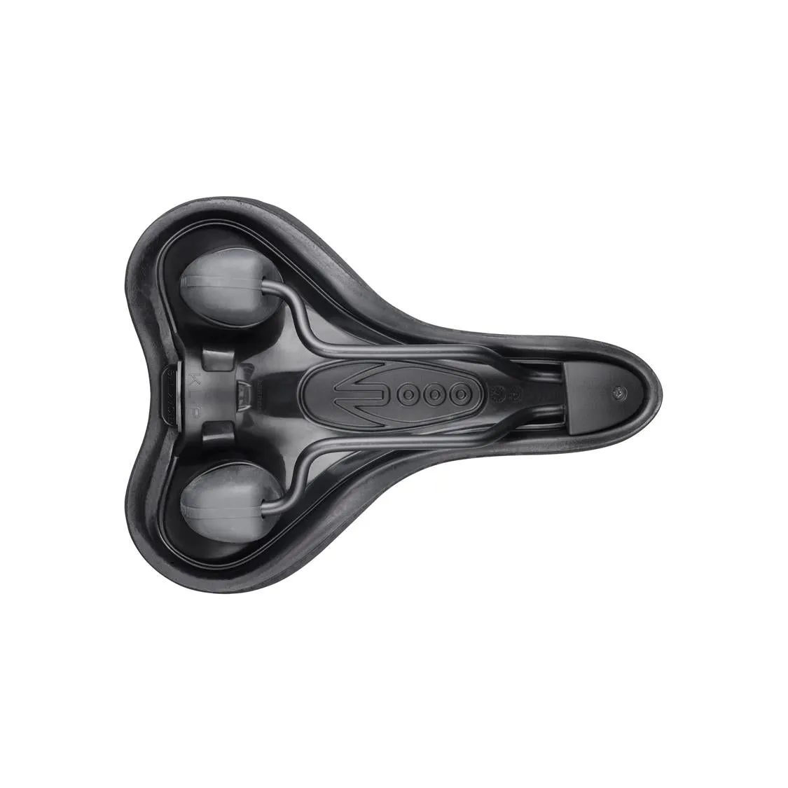 BIOAKTIVE Saddle Trekking Gel Unisex