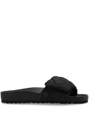 Birkenstock Sylt slides