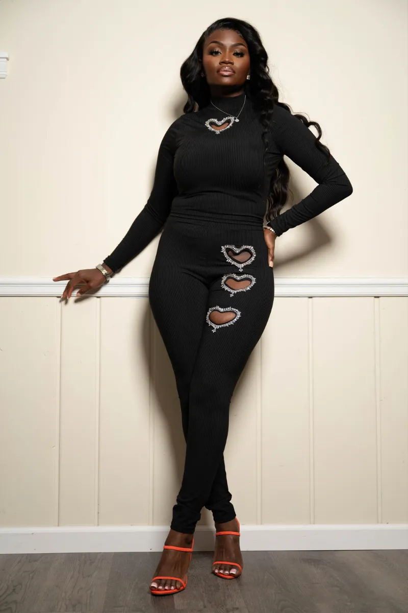 Black Girl Magic Set- Black