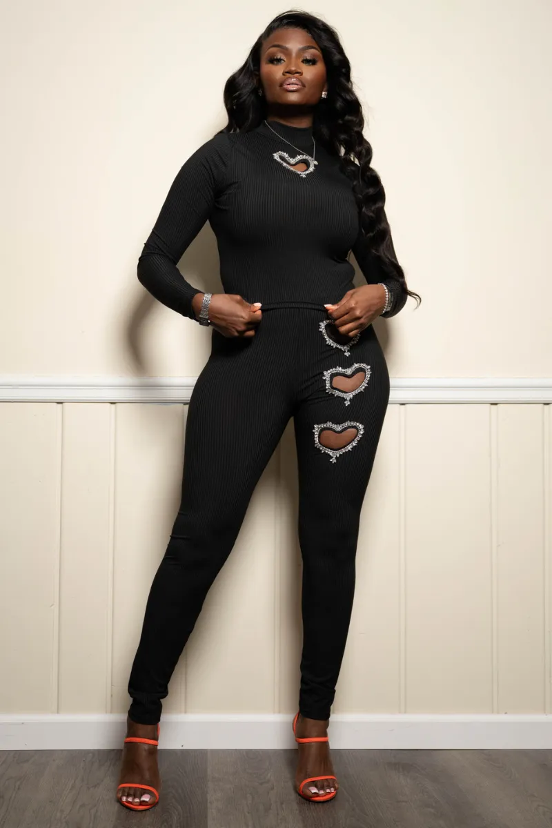 Black Girl Magic Set- Black