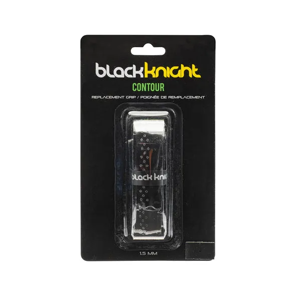Black Knight Contour Re-Grip