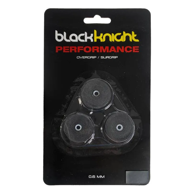 Black Knight Performance Overgrip
