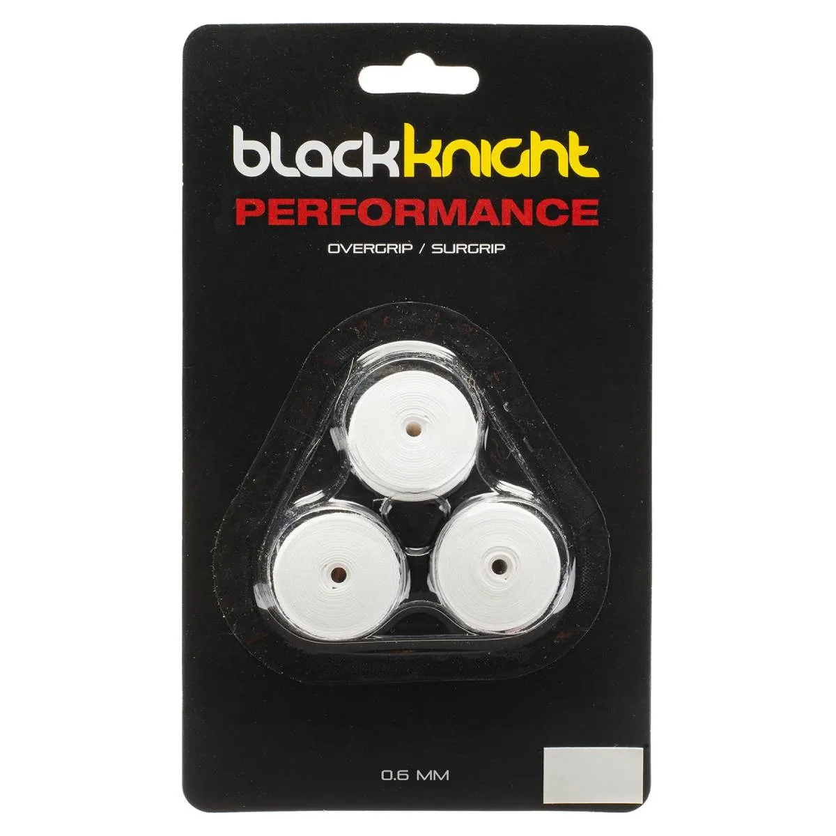Black Knight Performance Overgrip