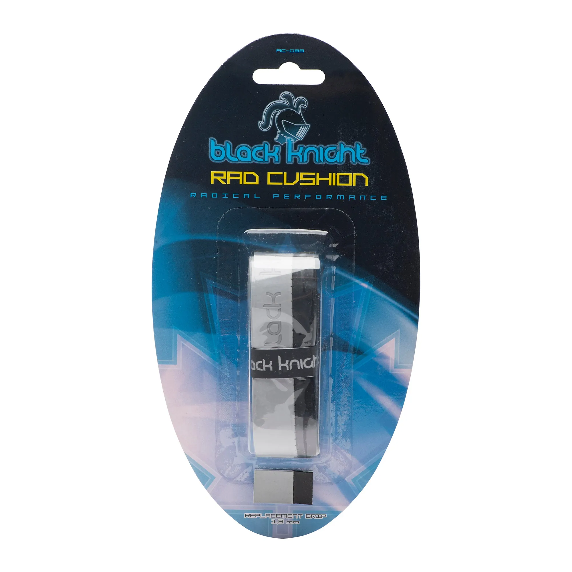 Black Knight Rad Cushion Re-Grip