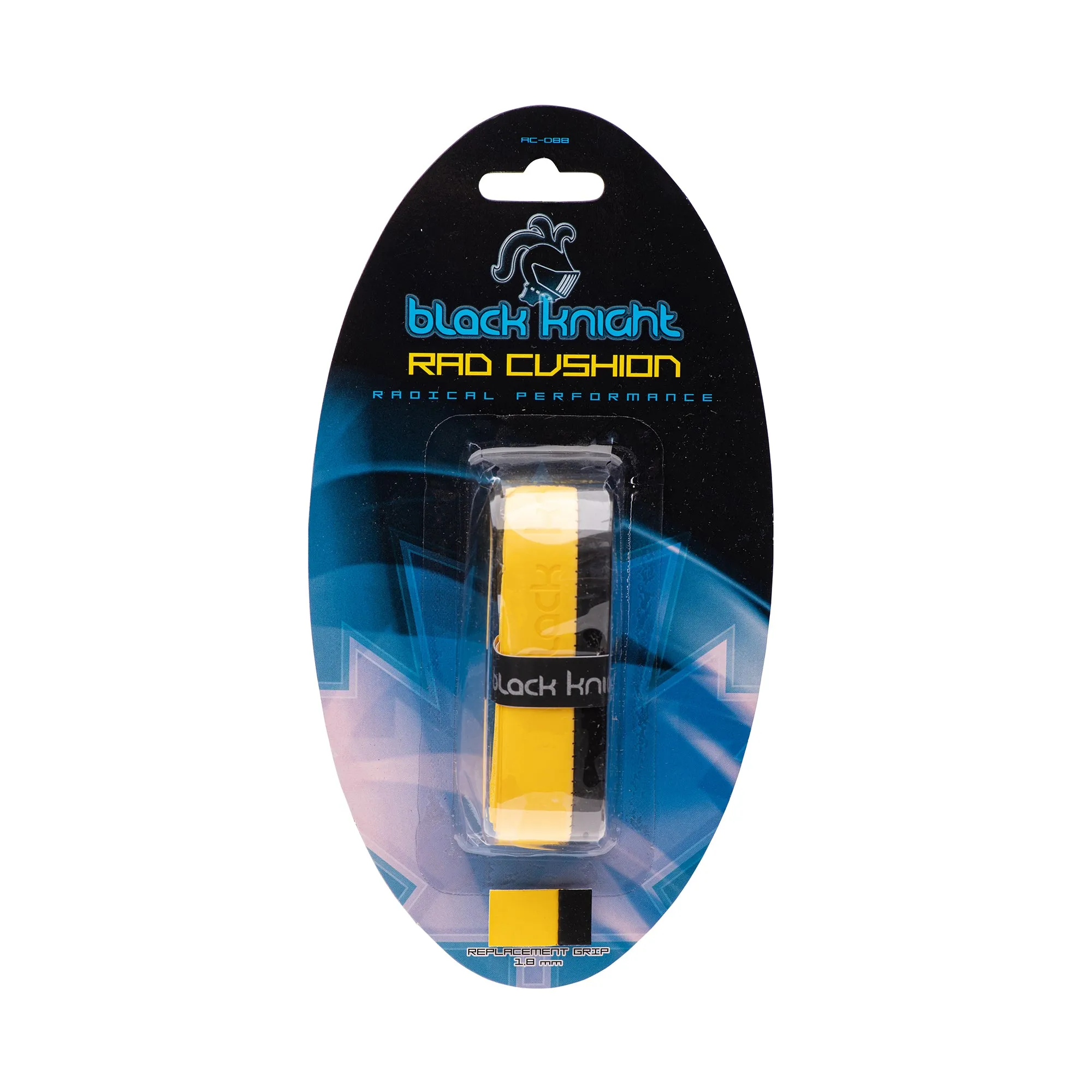 Black Knight Rad Cushion Re-Grip