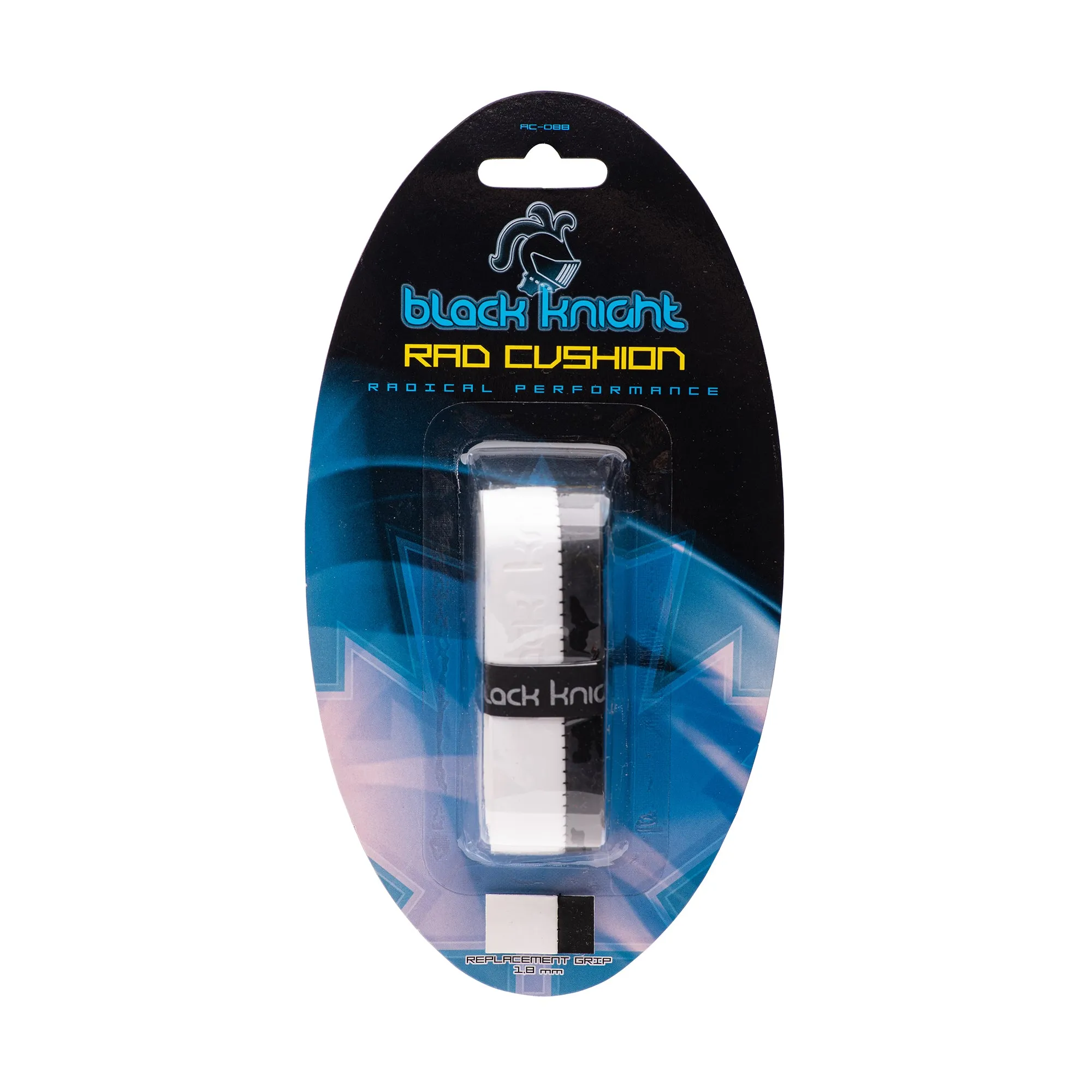 Black Knight Rad Cushion Re-Grip