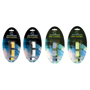 Black Knight RAD Cushion Replacement Grip